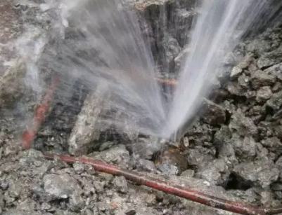 鹤壁水管维修多少钱