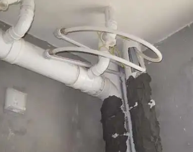 鹤壁水管维修哪家好