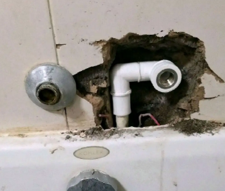 鹤壁卫生间漏水检测多少钱